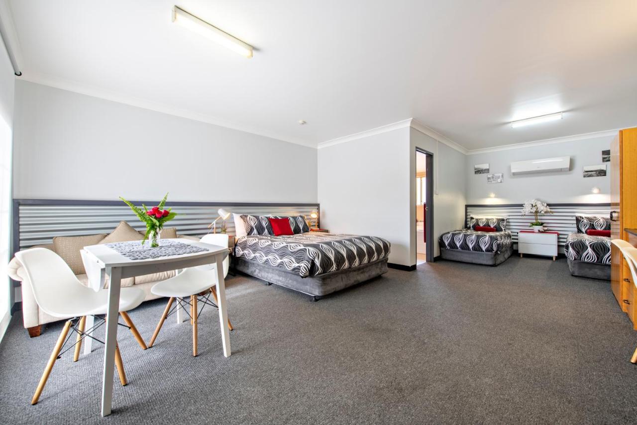 Comfort Inn Shearing Shed Dubbo Zewnętrze zdjęcie