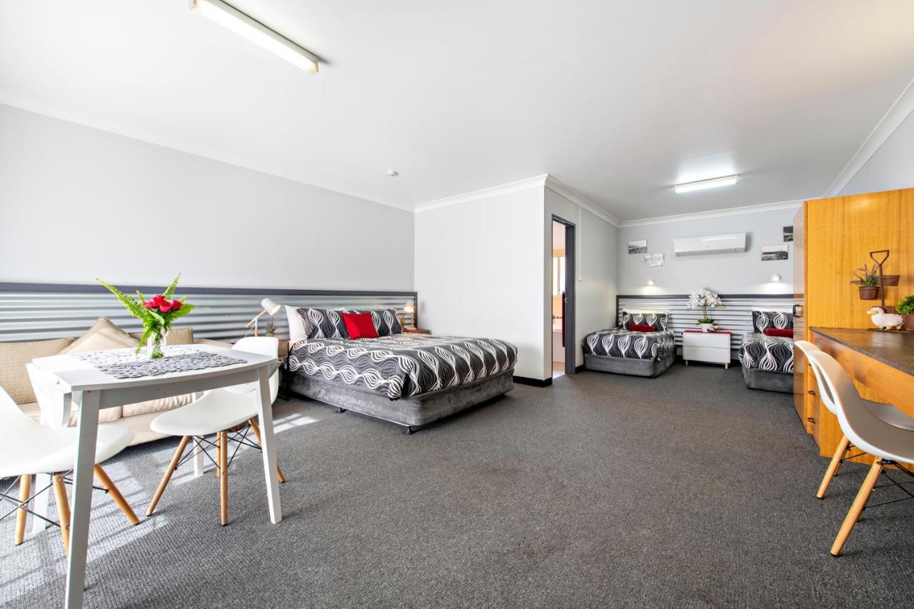 Comfort Inn Shearing Shed Dubbo Zewnętrze zdjęcie