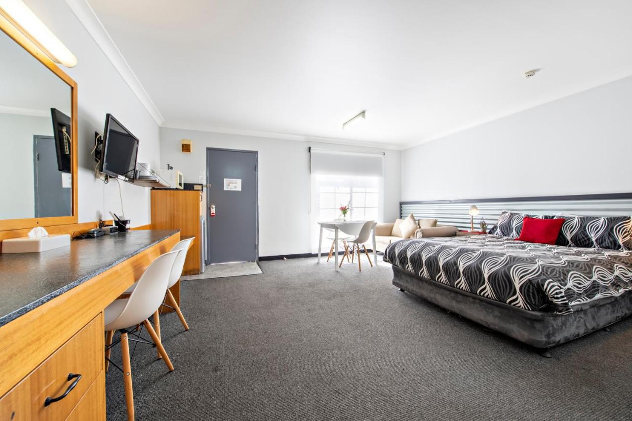 Comfort Inn Shearing Shed Dubbo Zewnętrze zdjęcie