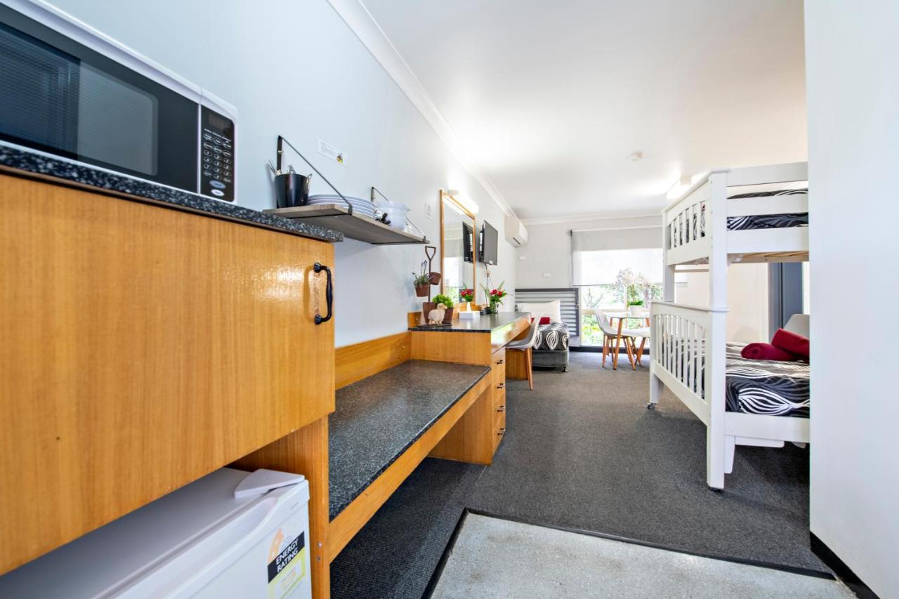 Comfort Inn Shearing Shed Dubbo Zewnętrze zdjęcie