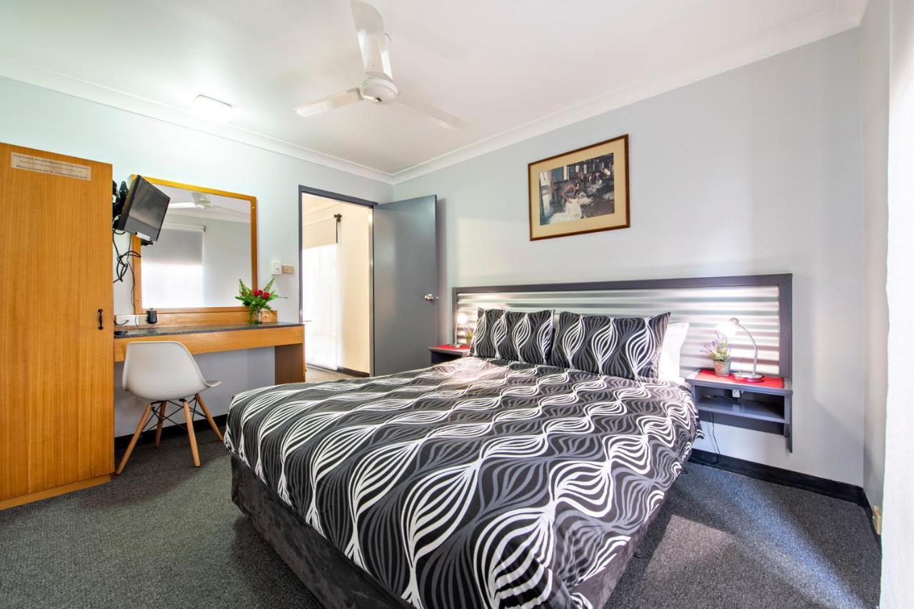 Comfort Inn Shearing Shed Dubbo Zewnętrze zdjęcie