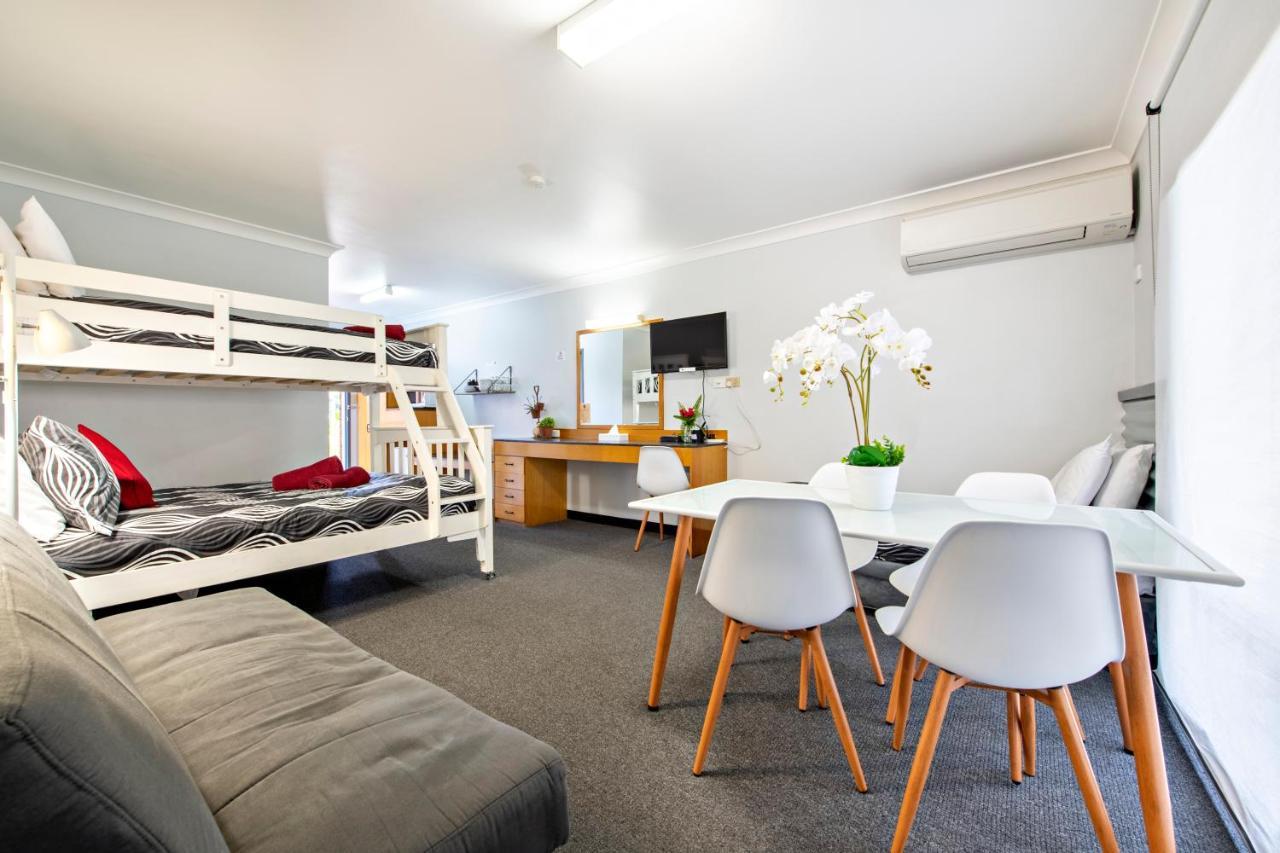 Comfort Inn Shearing Shed Dubbo Zewnętrze zdjęcie