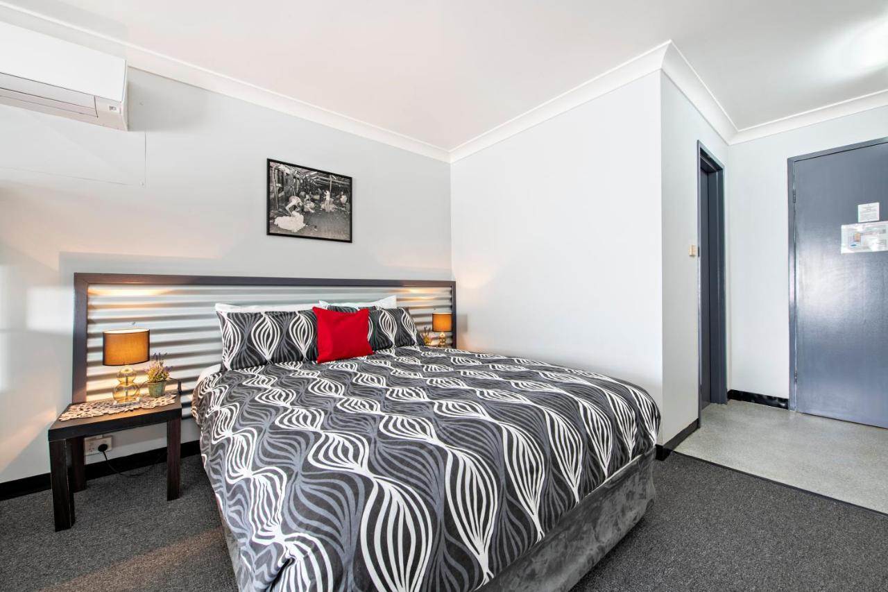 Comfort Inn Shearing Shed Dubbo Zewnętrze zdjęcie