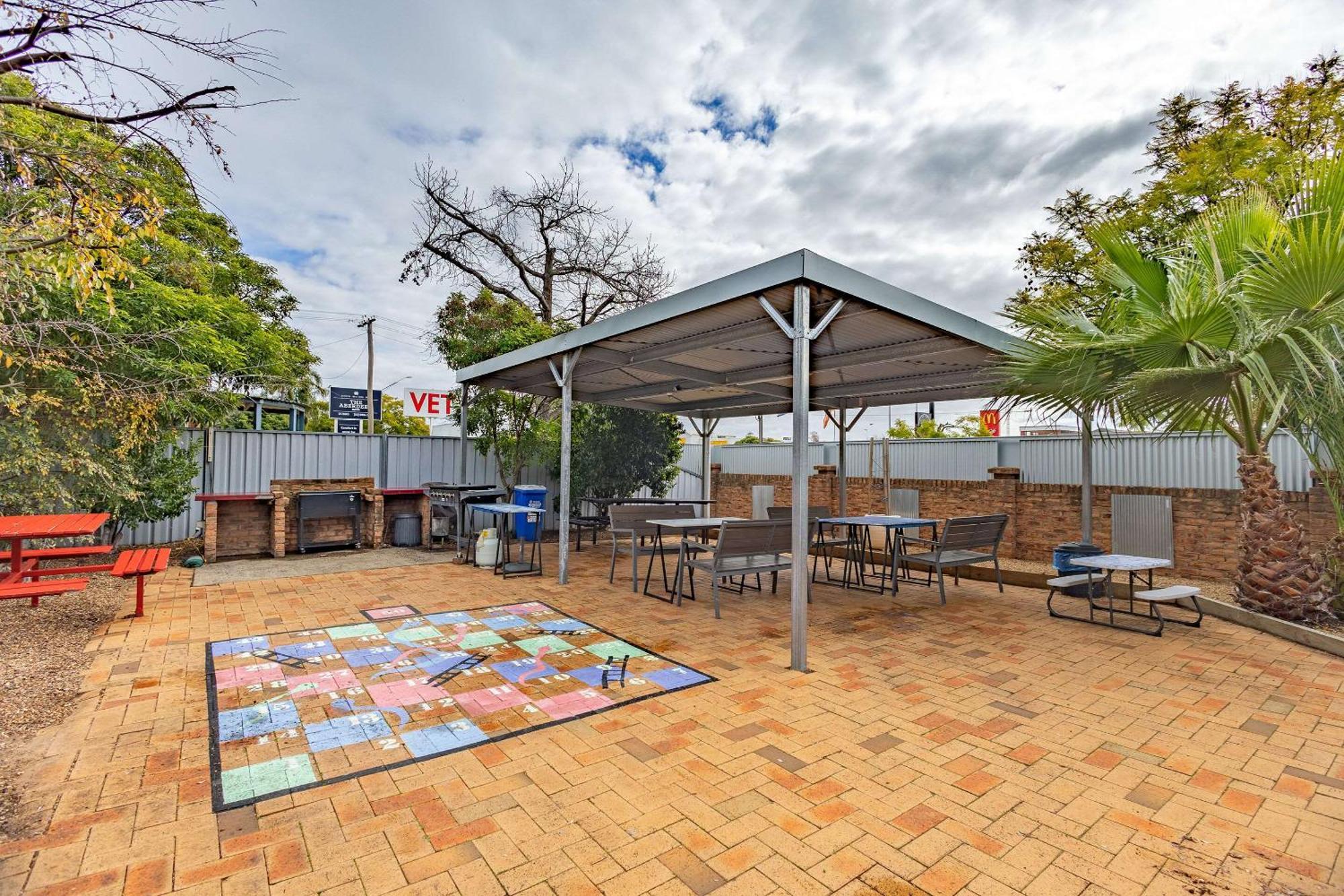 Comfort Inn Shearing Shed Dubbo Zewnętrze zdjęcie