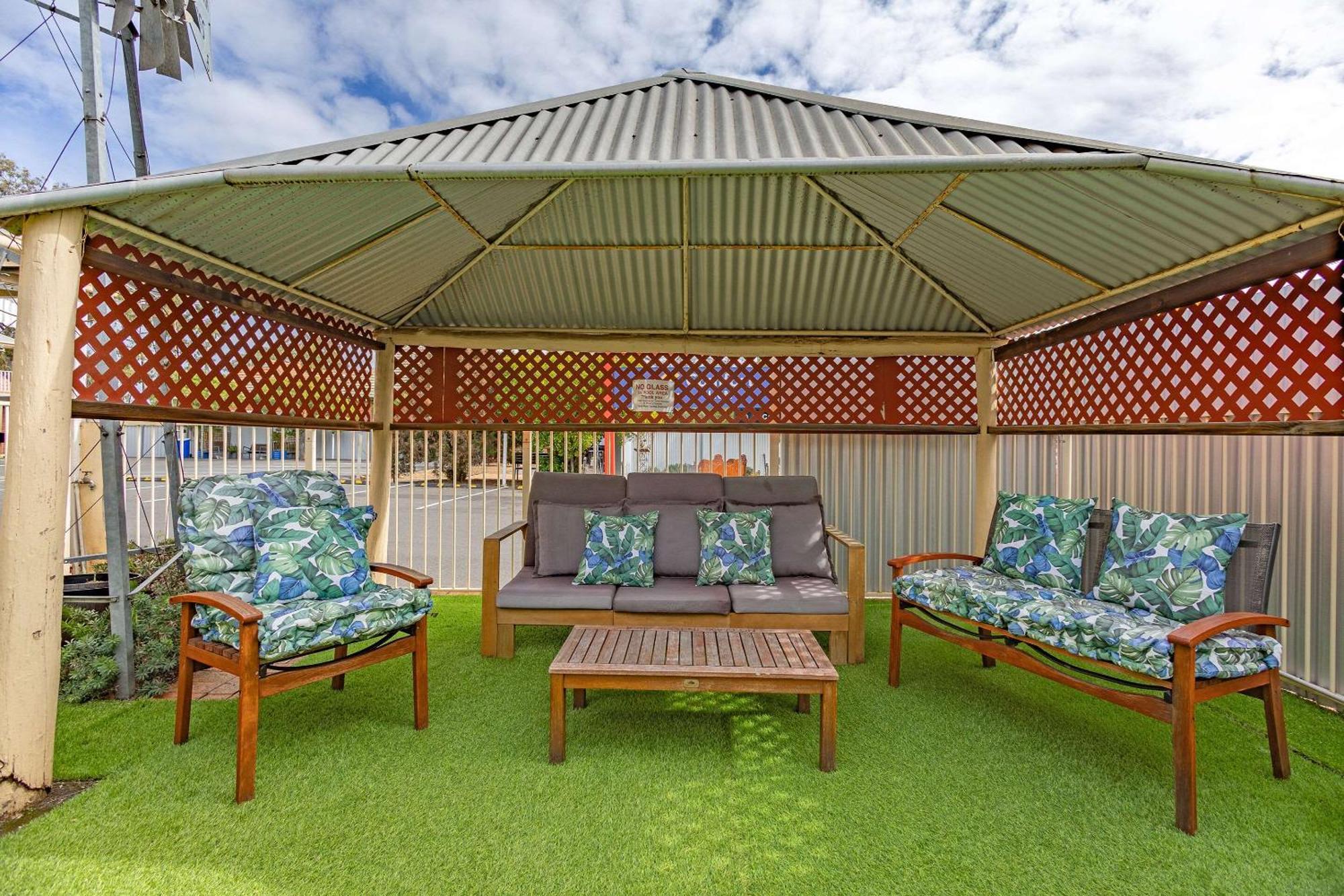 Comfort Inn Shearing Shed Dubbo Zewnętrze zdjęcie