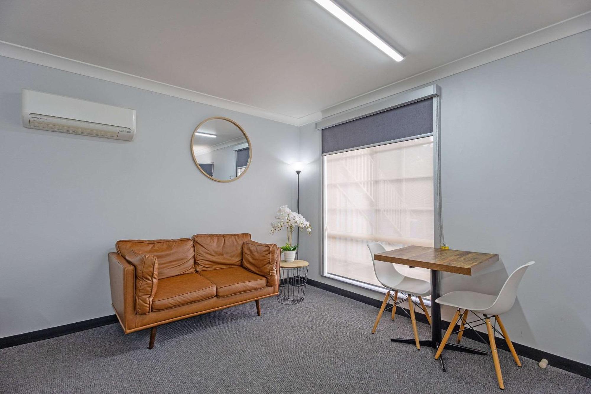 Comfort Inn Shearing Shed Dubbo Zewnętrze zdjęcie