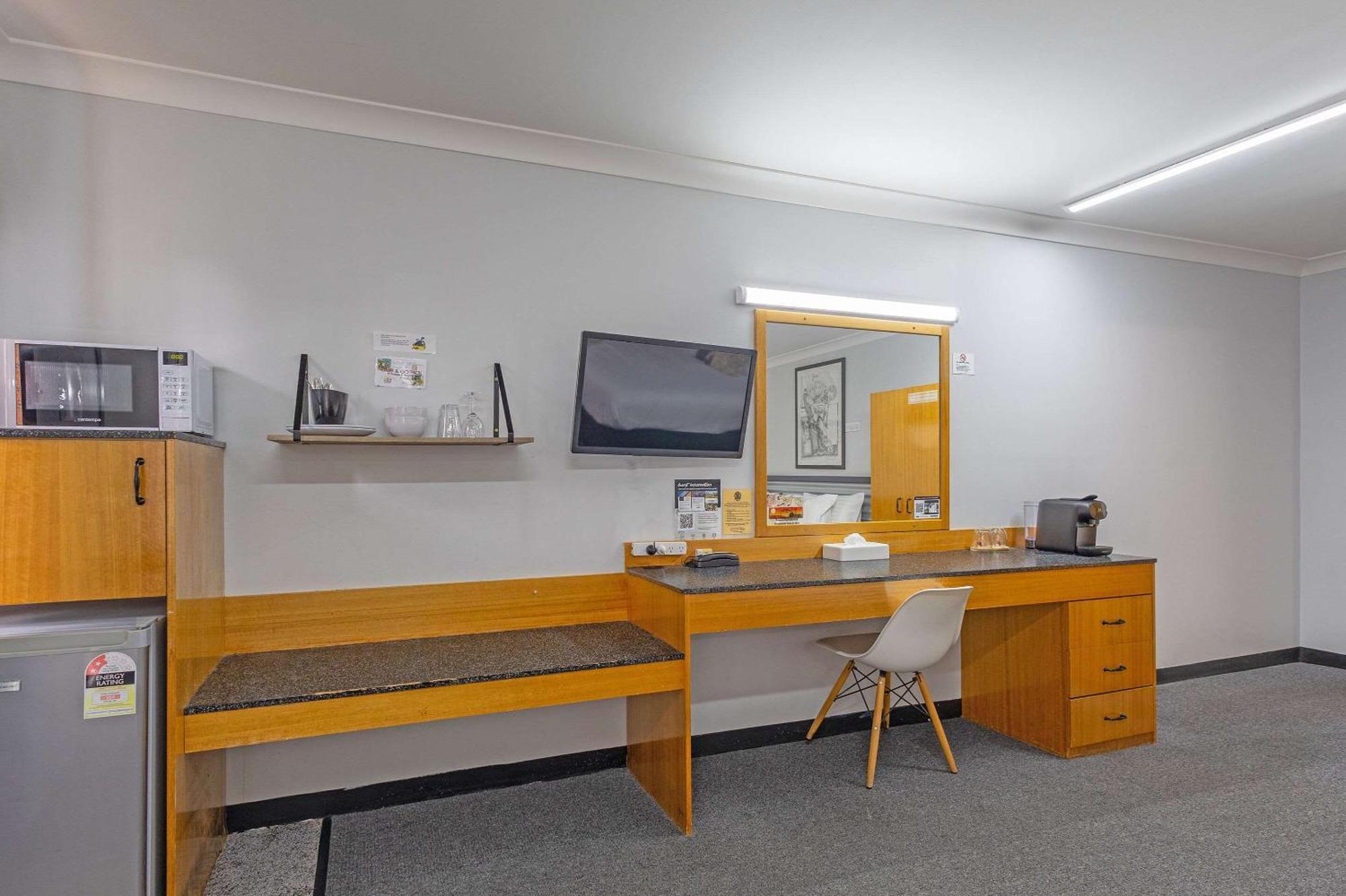 Comfort Inn Shearing Shed Dubbo Zewnętrze zdjęcie