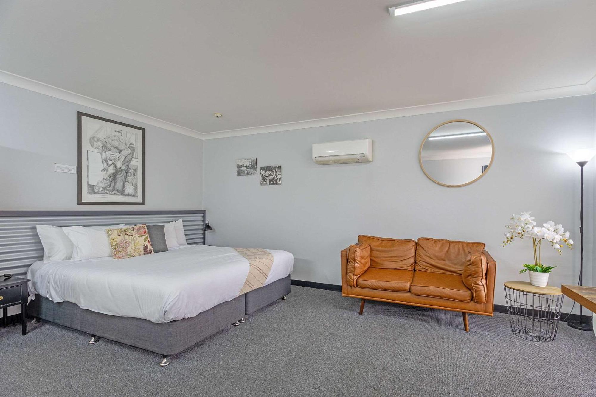 Comfort Inn Shearing Shed Dubbo Zewnętrze zdjęcie