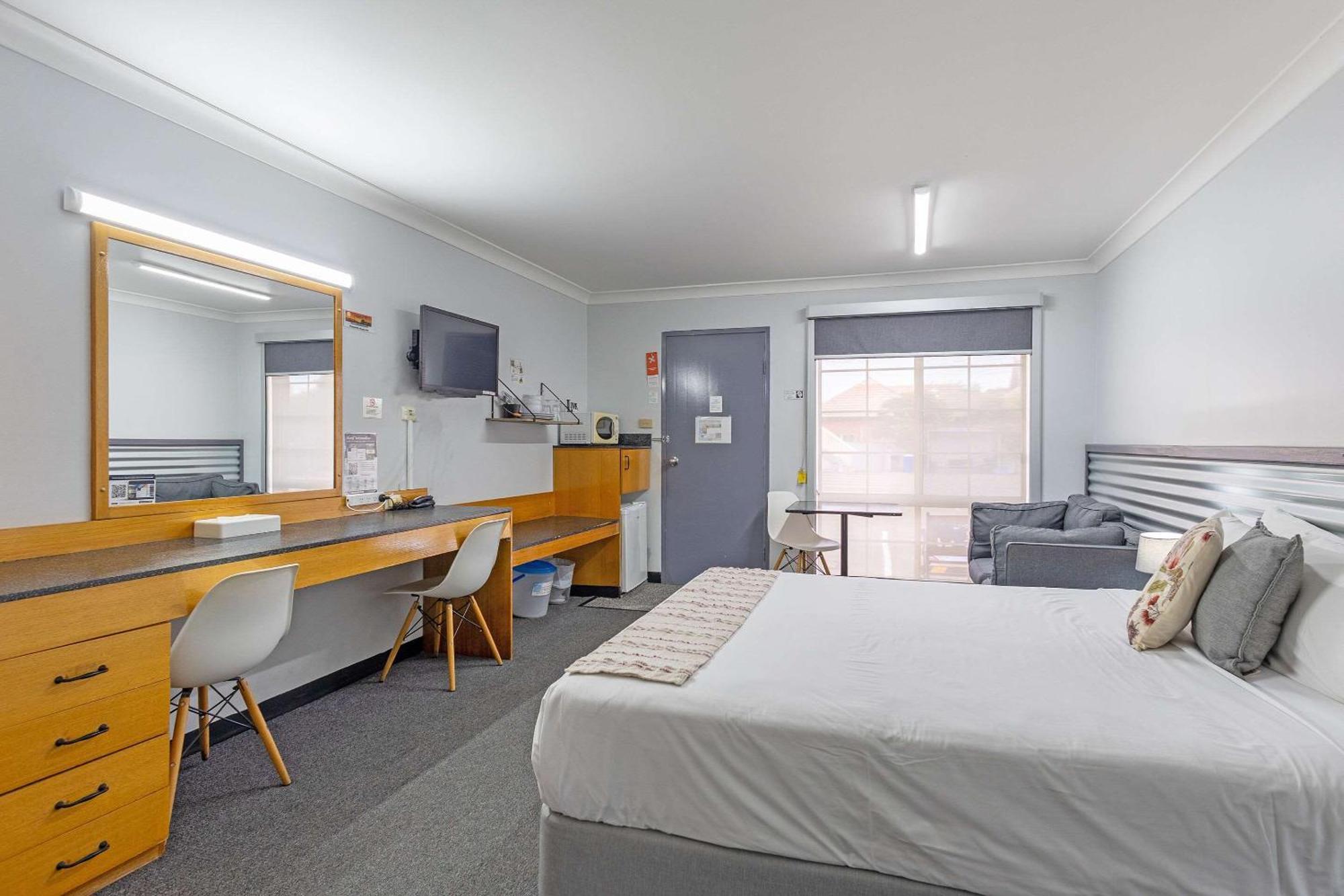 Comfort Inn Shearing Shed Dubbo Zewnętrze zdjęcie