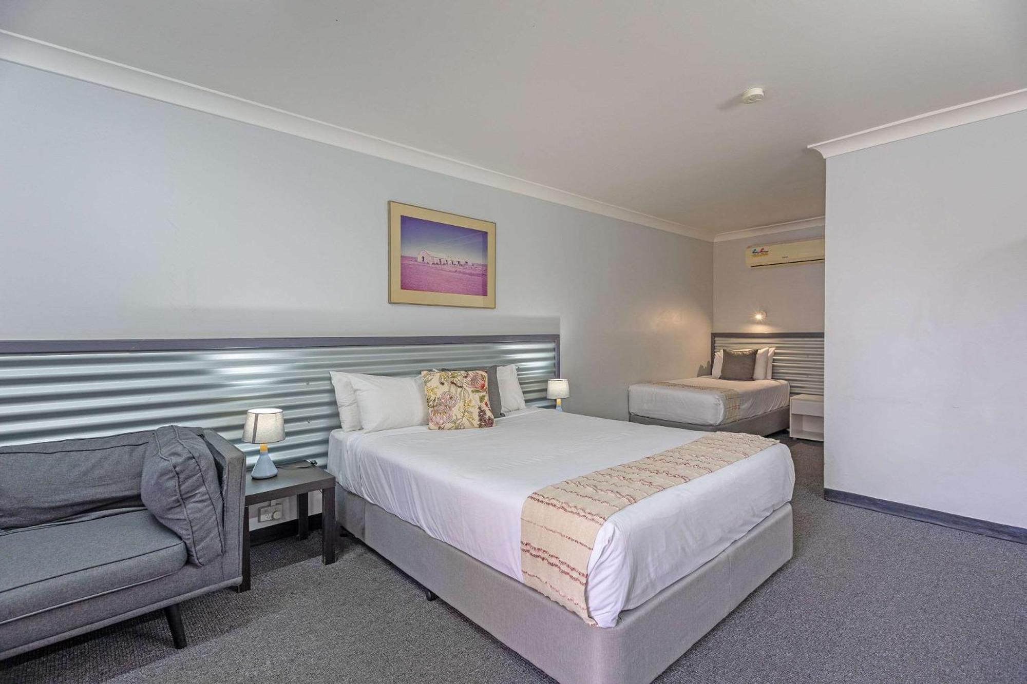 Comfort Inn Shearing Shed Dubbo Zewnętrze zdjęcie