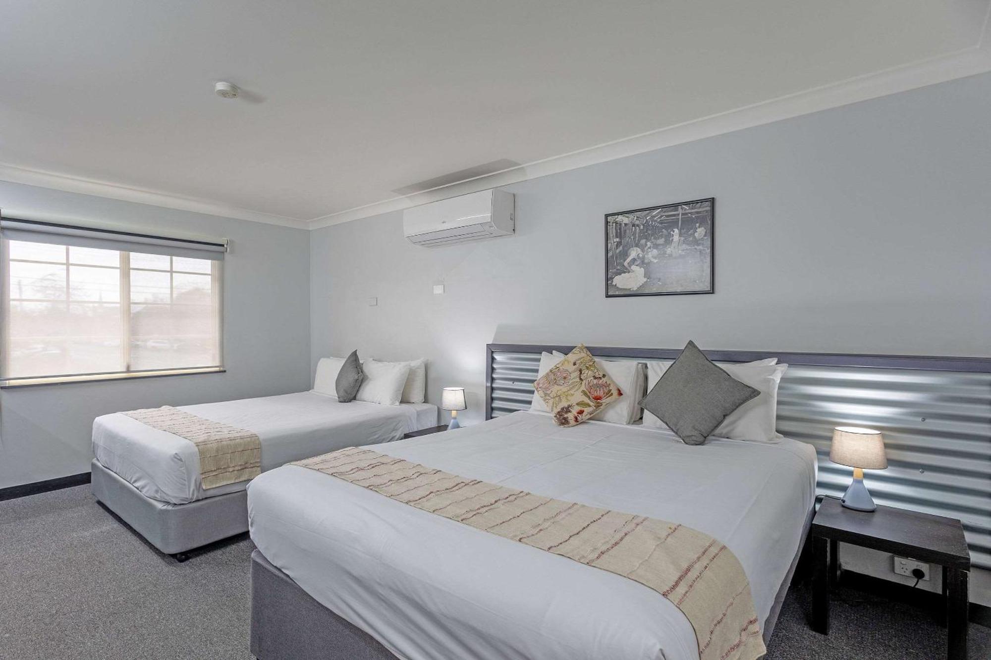 Comfort Inn Shearing Shed Dubbo Zewnętrze zdjęcie