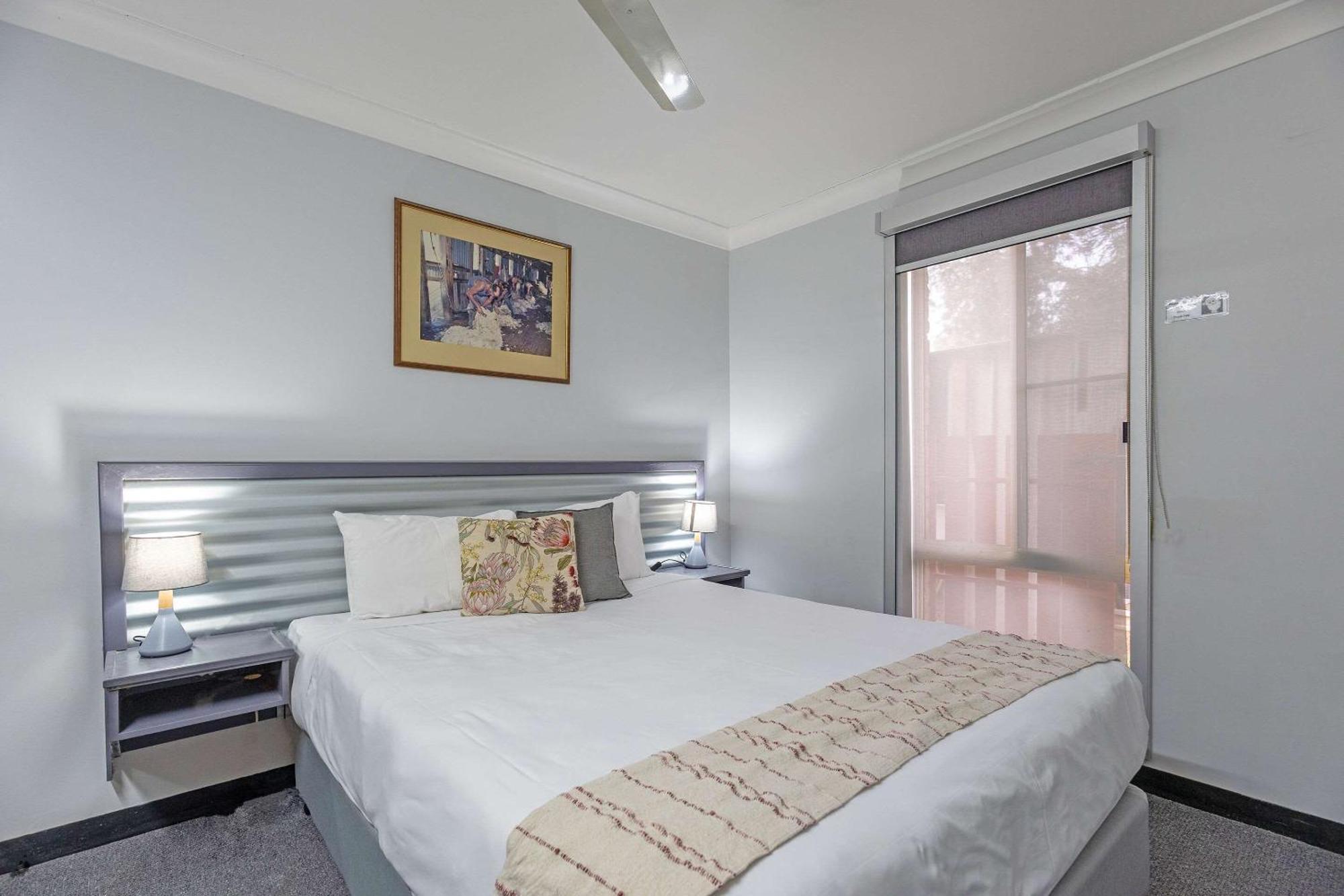 Comfort Inn Shearing Shed Dubbo Zewnętrze zdjęcie