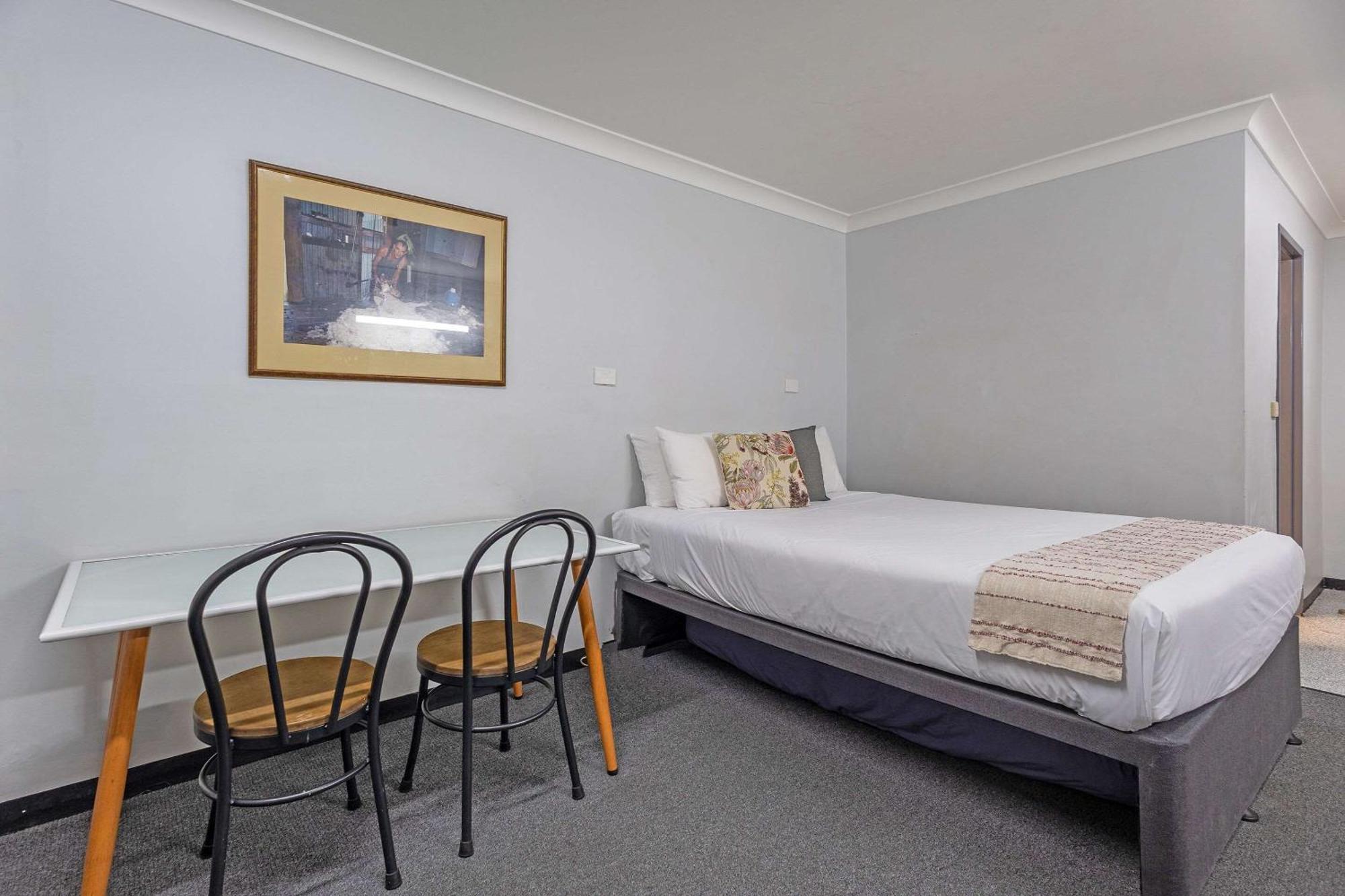 Comfort Inn Shearing Shed Dubbo Zewnętrze zdjęcie