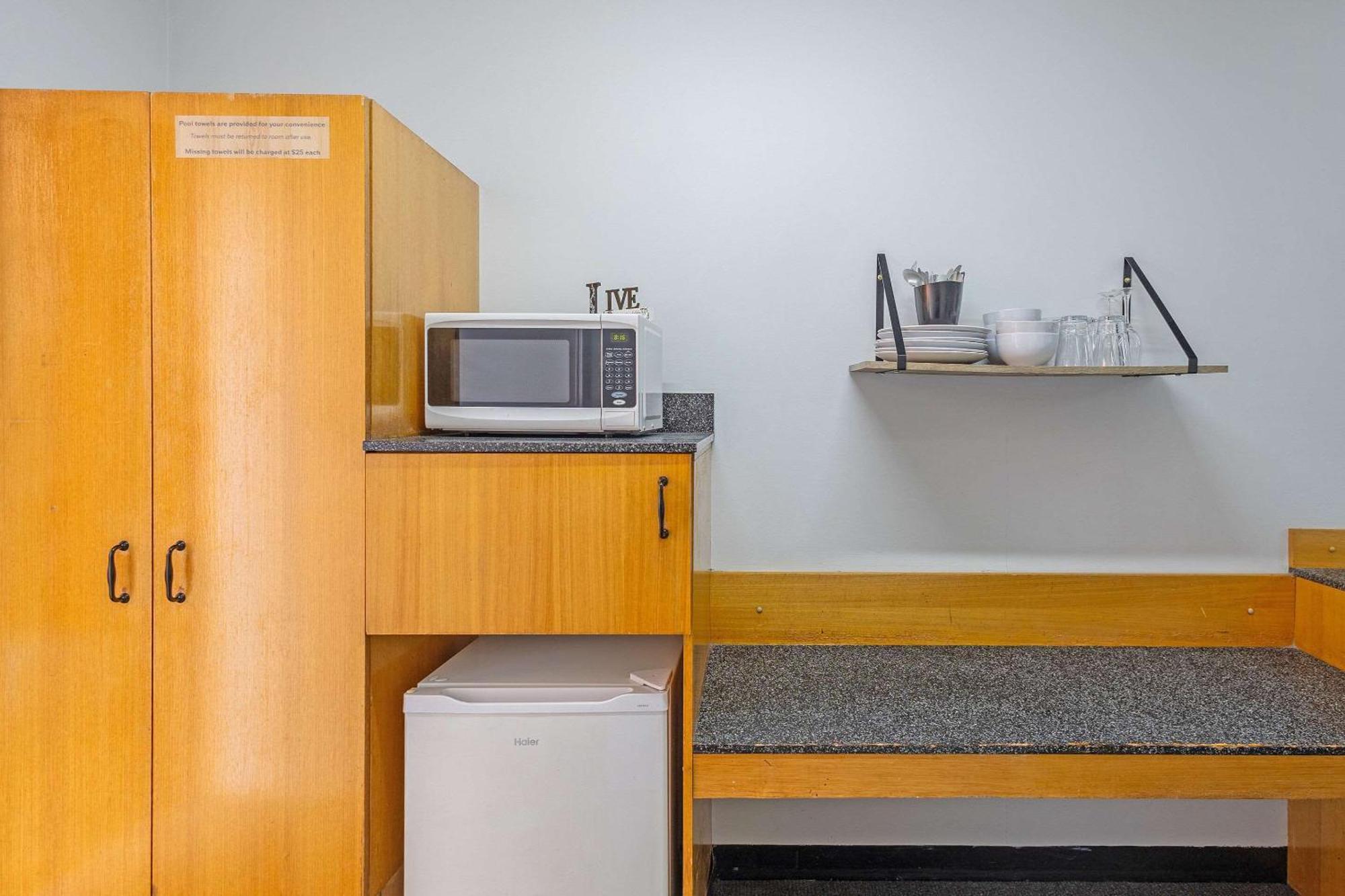 Comfort Inn Shearing Shed Dubbo Zewnętrze zdjęcie