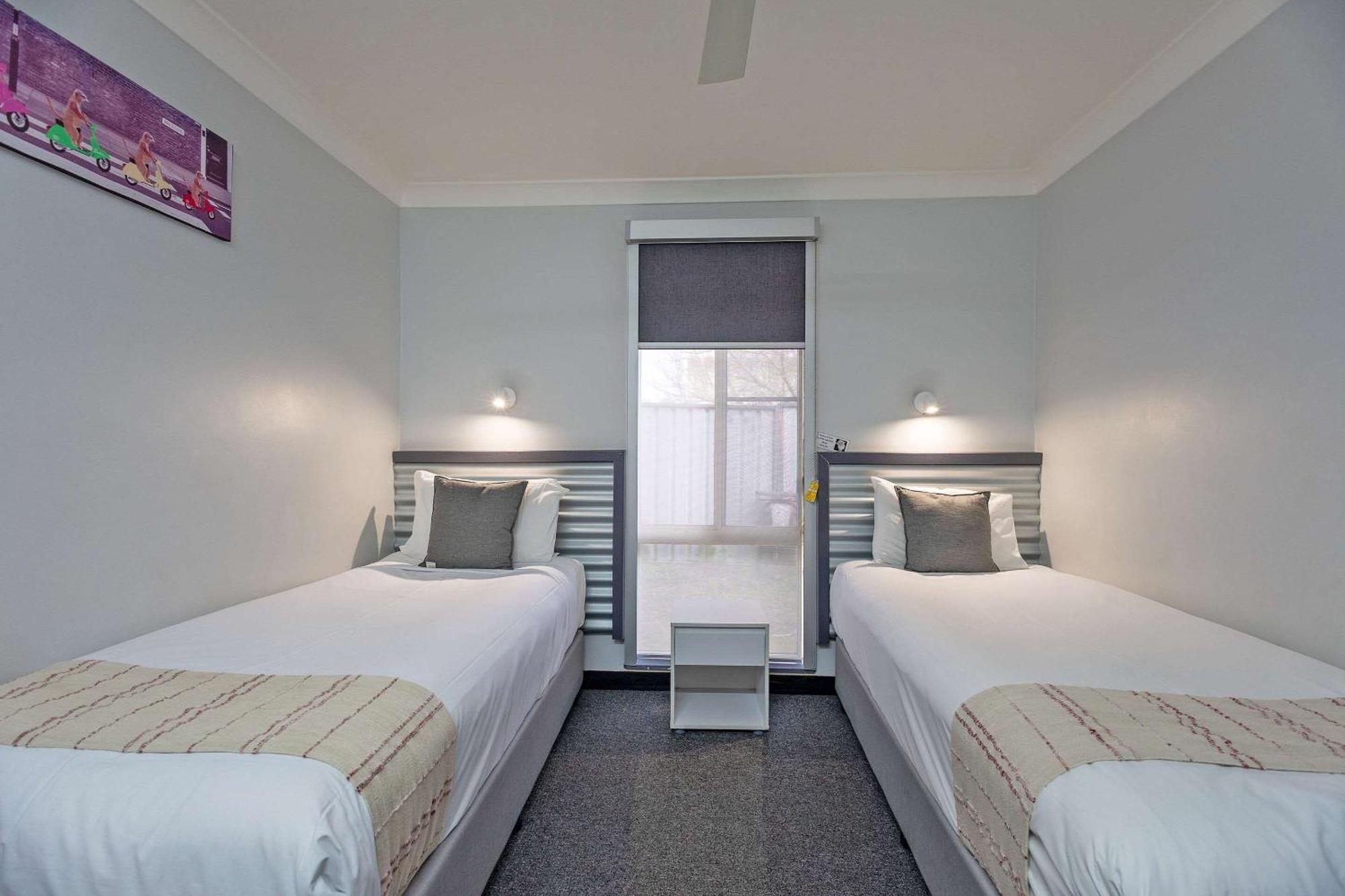 Comfort Inn Shearing Shed Dubbo Zewnętrze zdjęcie