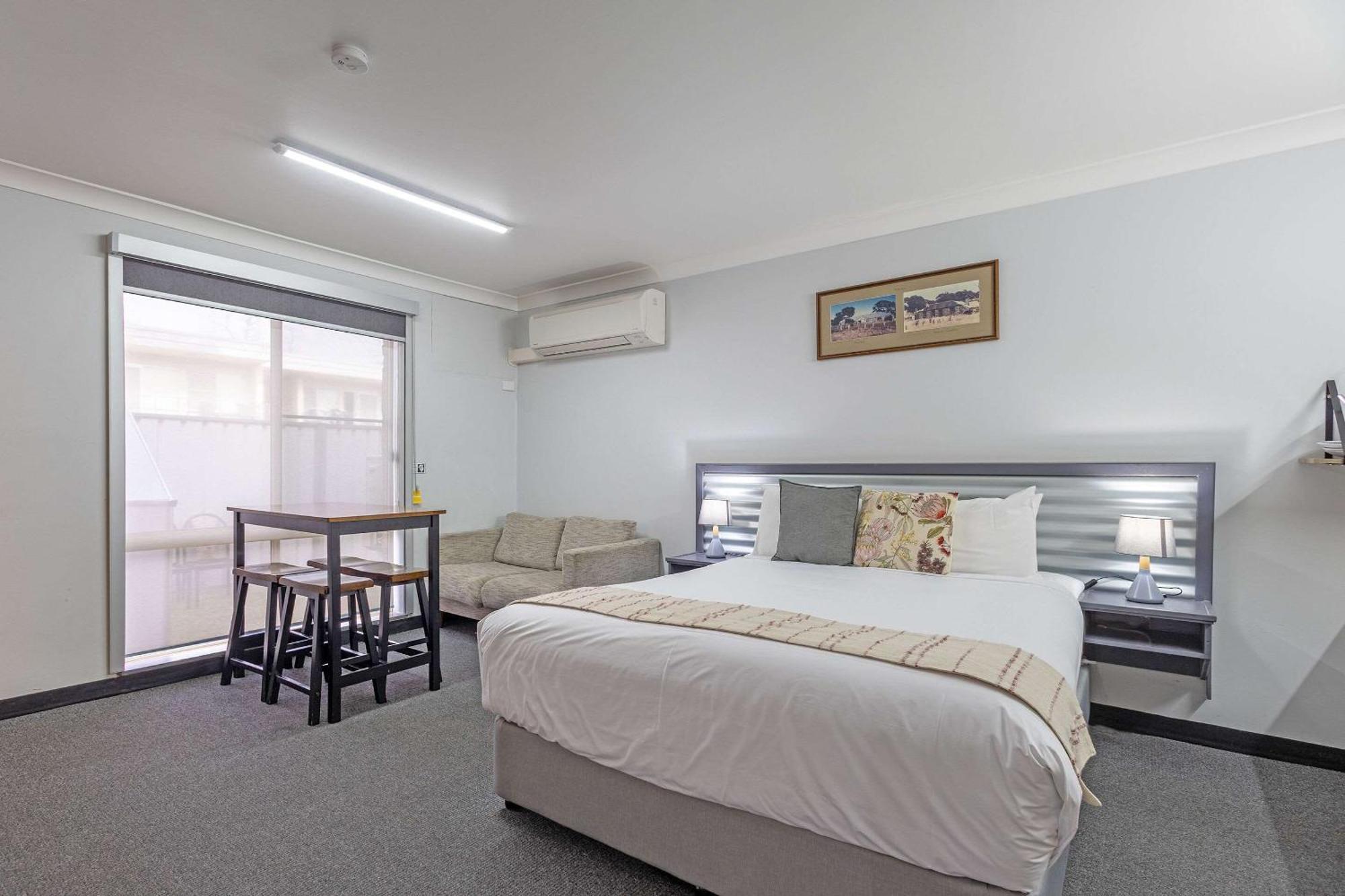 Comfort Inn Shearing Shed Dubbo Zewnętrze zdjęcie