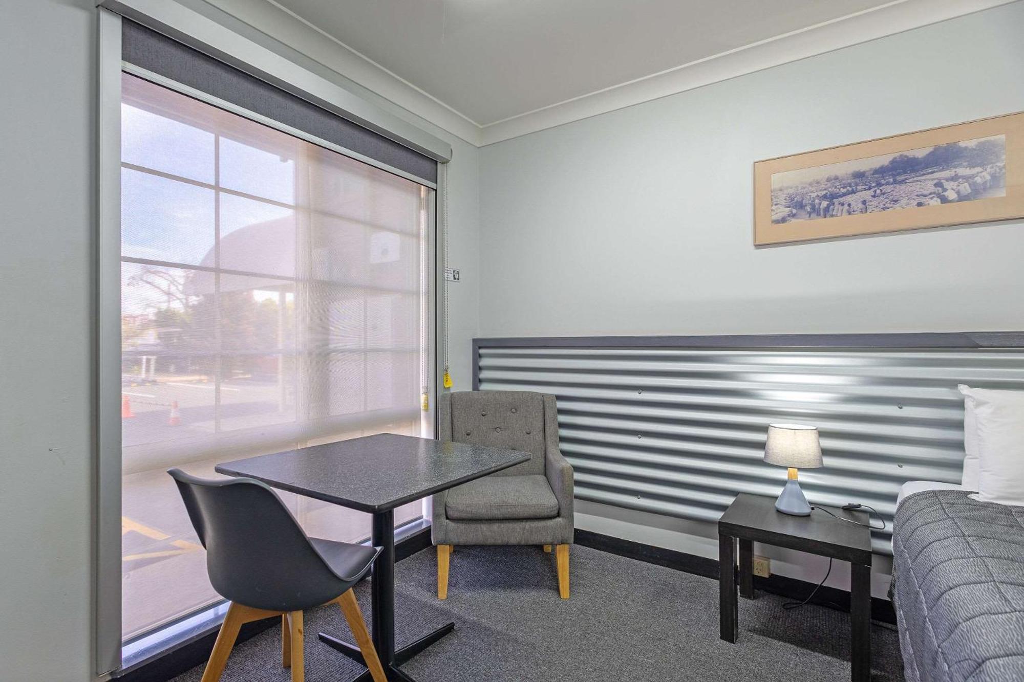 Comfort Inn Shearing Shed Dubbo Zewnętrze zdjęcie