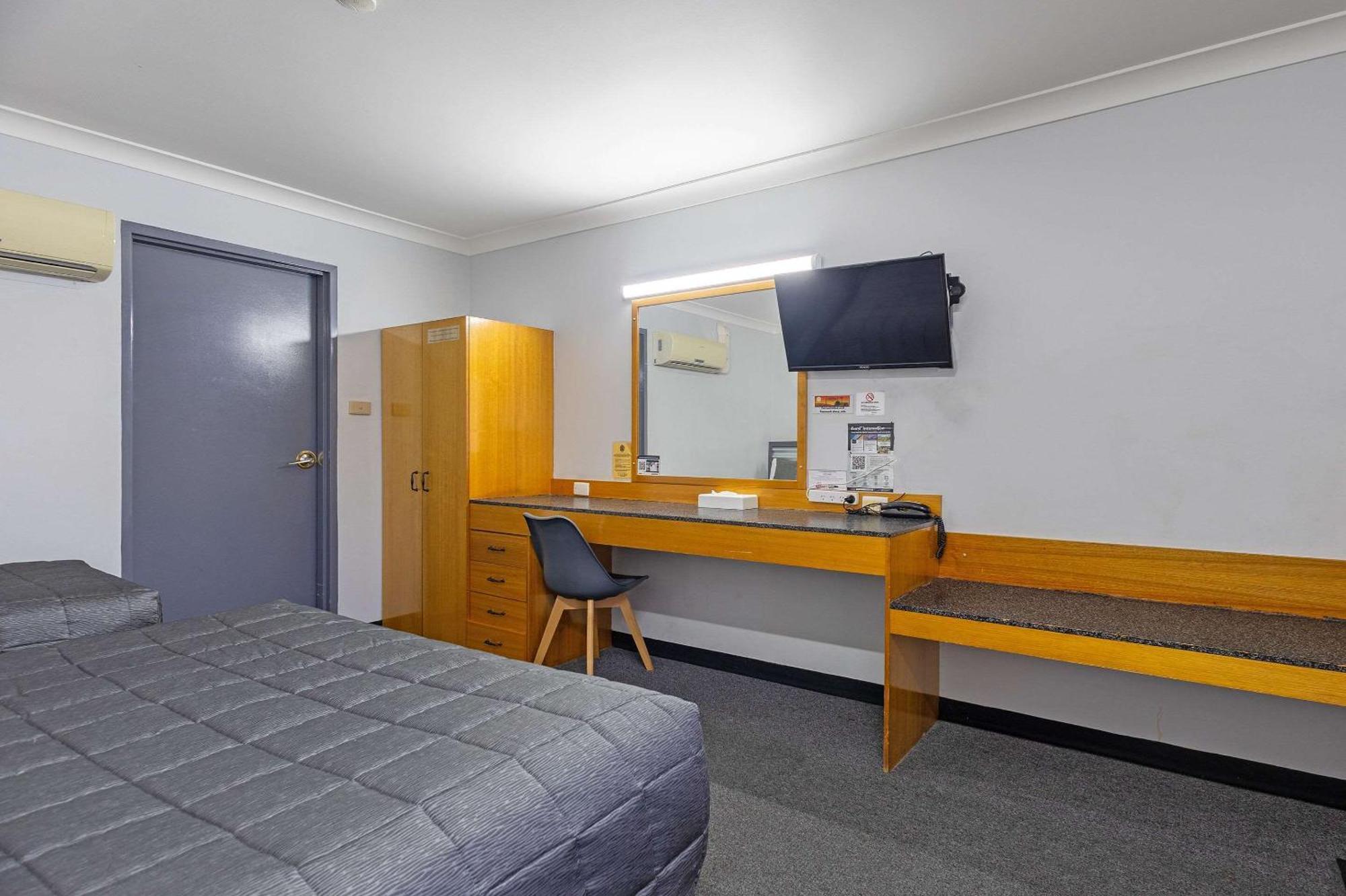 Comfort Inn Shearing Shed Dubbo Zewnętrze zdjęcie